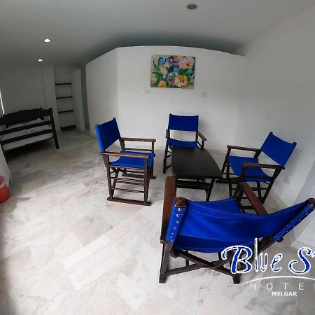 מלגאר Blue Star Hotel מראה חיצוני תמונה
