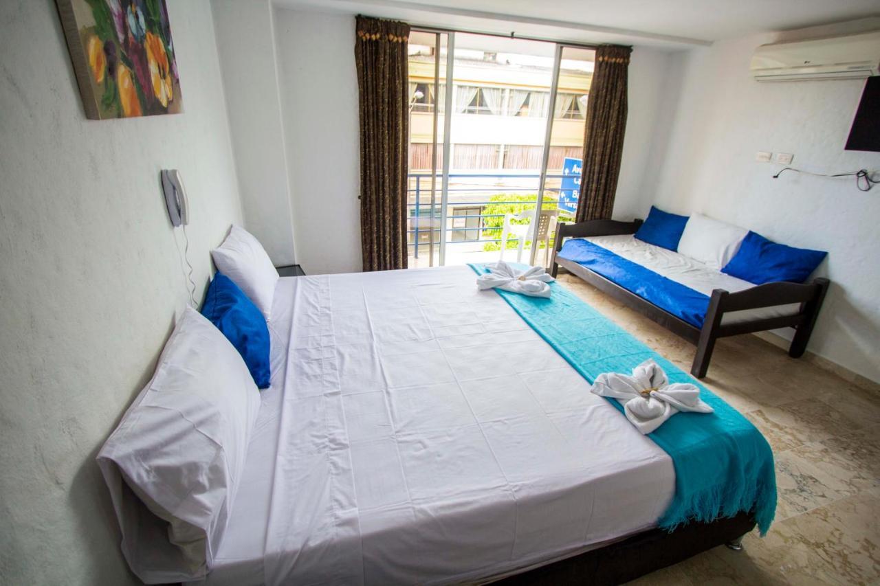 מלגאר Blue Star Hotel מראה חיצוני תמונה