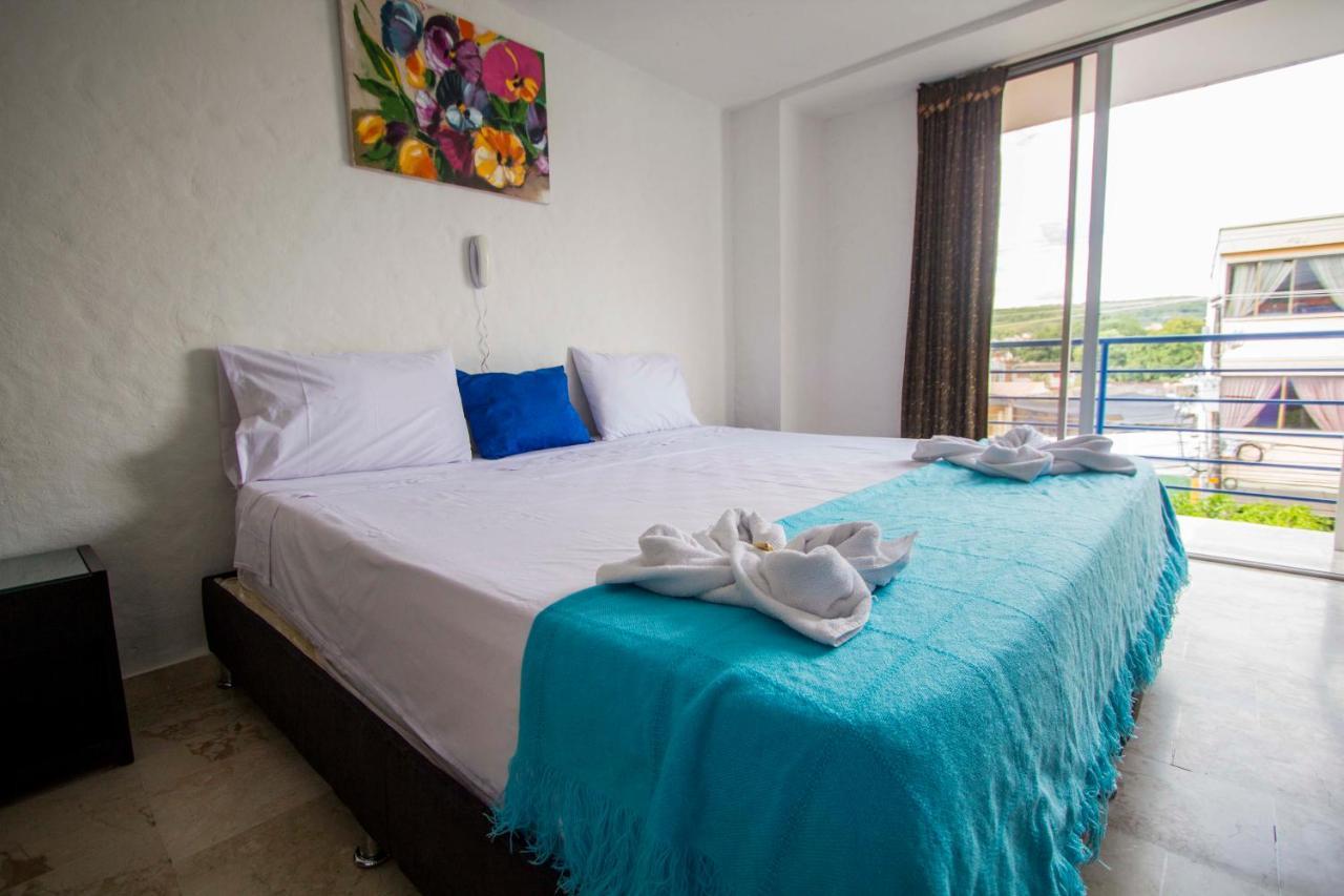 מלגאר Blue Star Hotel מראה חיצוני תמונה
