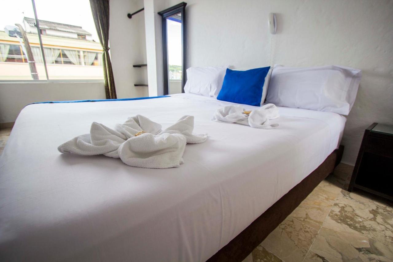מלגאר Blue Star Hotel מראה חיצוני תמונה