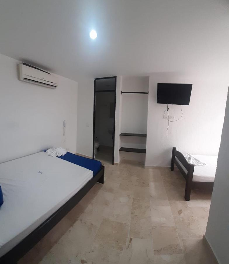 מלגאר Blue Star Hotel מראה חיצוני תמונה