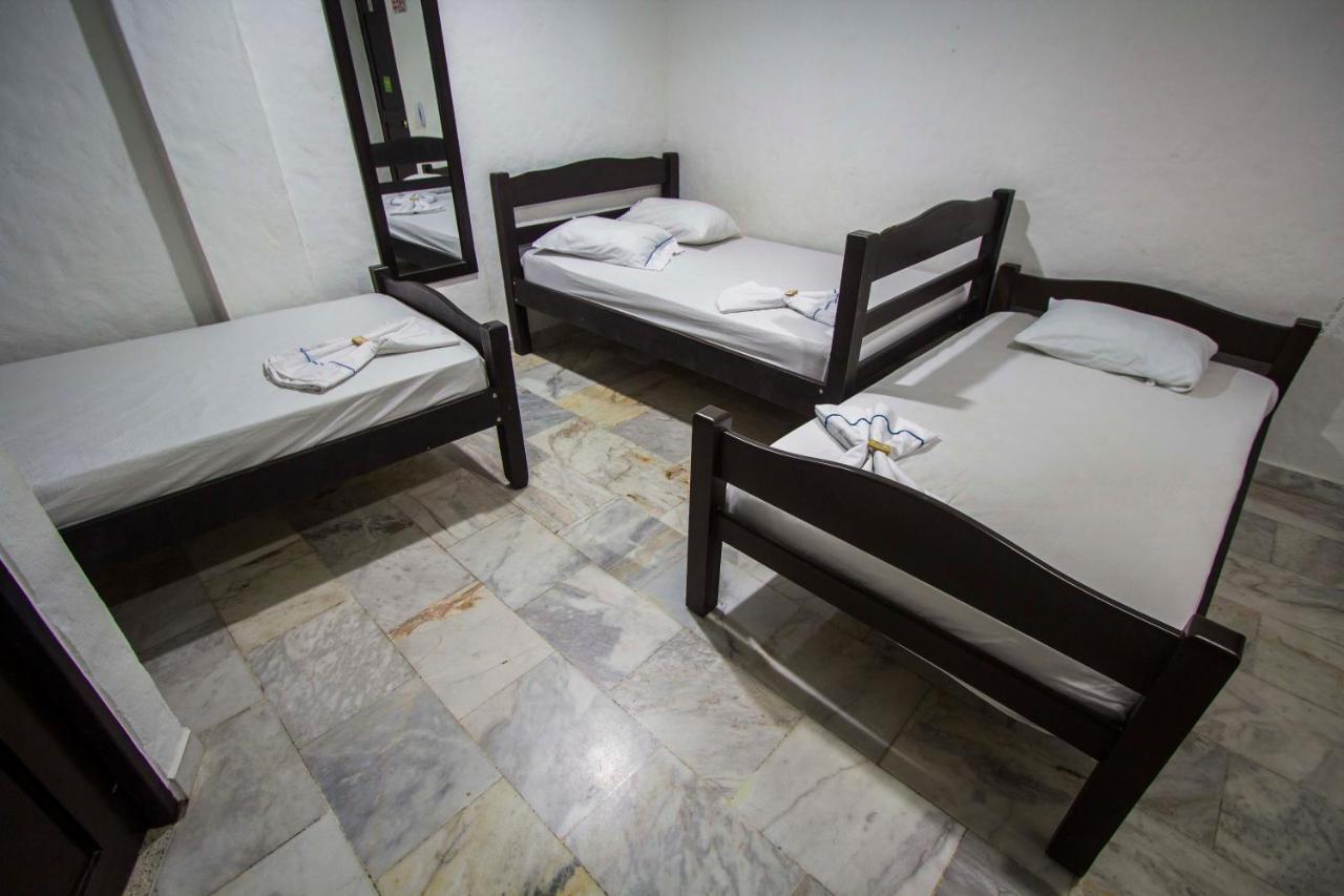 מלגאר Blue Star Hotel מראה חיצוני תמונה
