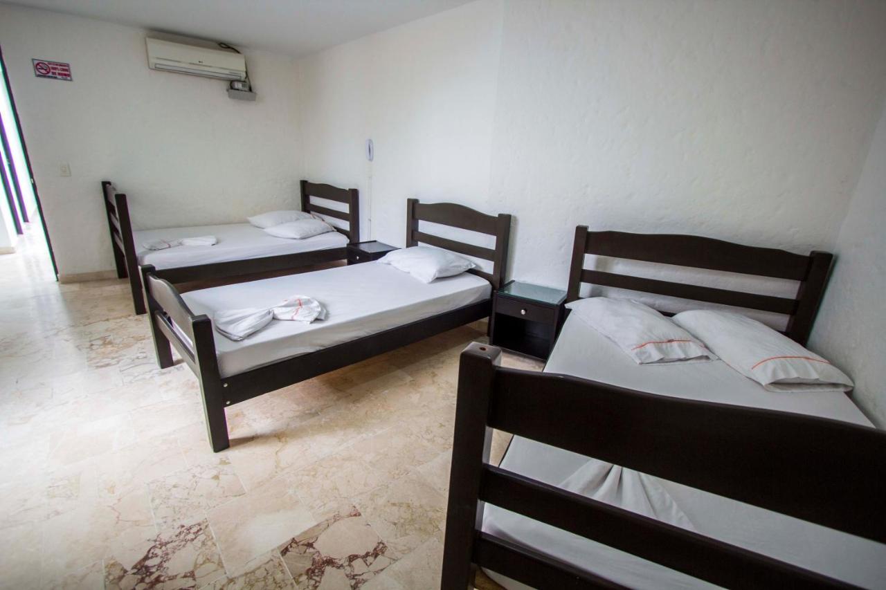 מלגאר Blue Star Hotel מראה חיצוני תמונה
