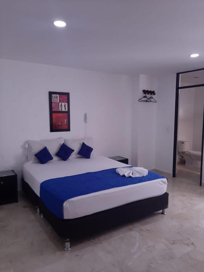 מלגאר Blue Star Hotel מראה חיצוני תמונה