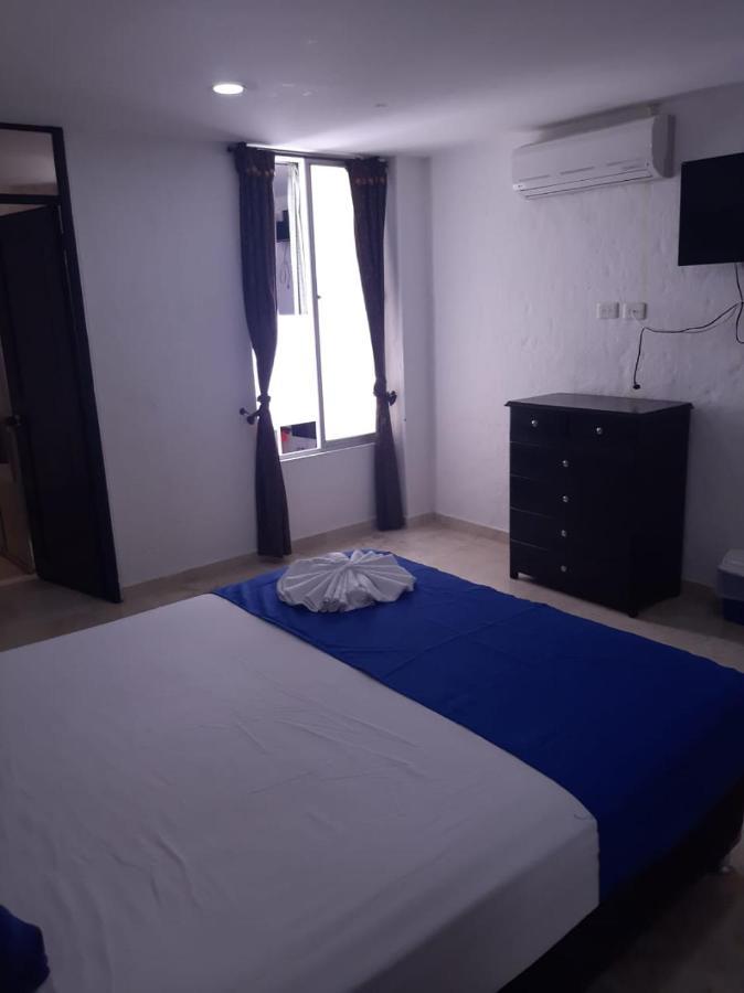 מלגאר Blue Star Hotel מראה חיצוני תמונה