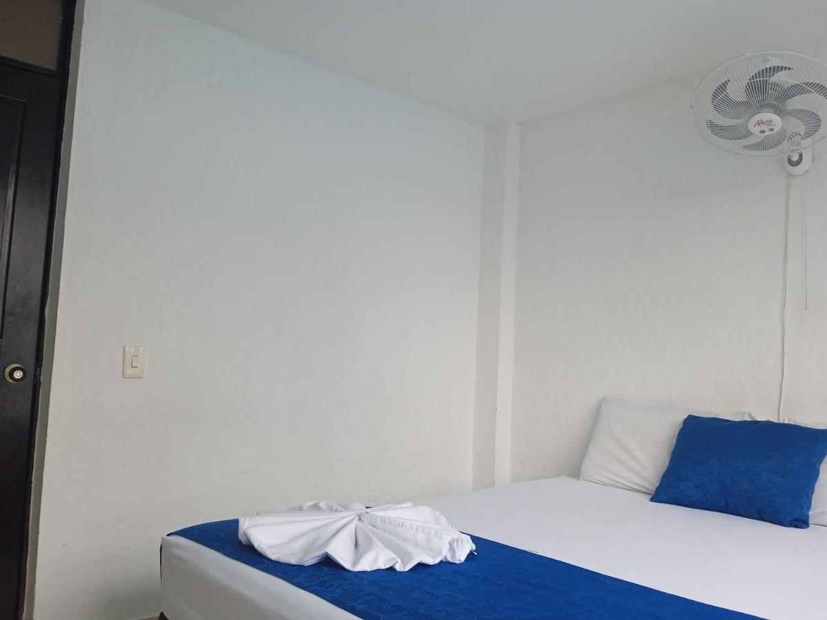 מלגאר Blue Star Hotel מראה חיצוני תמונה