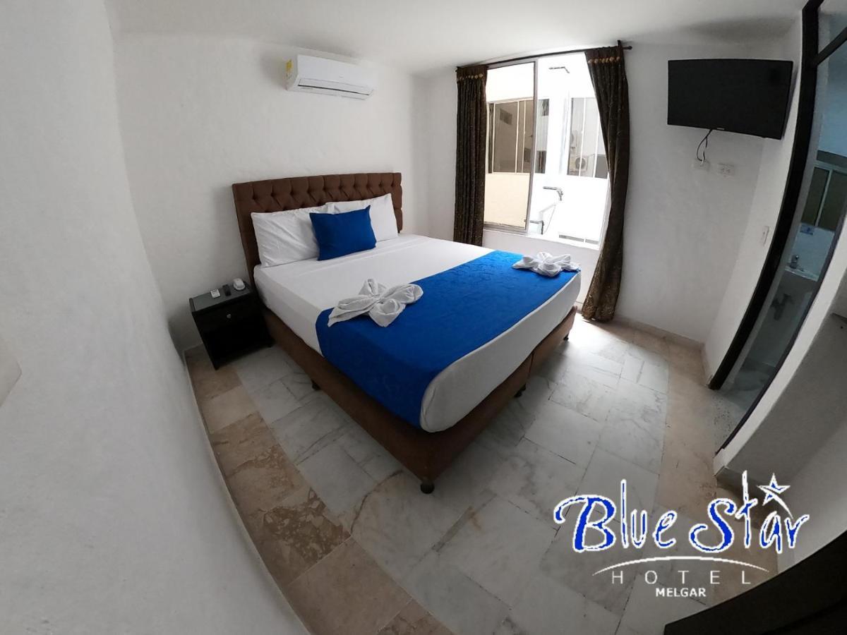 מלגאר Blue Star Hotel מראה חיצוני תמונה