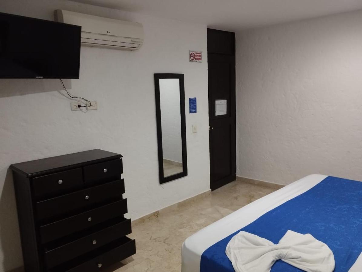 מלגאר Blue Star Hotel מראה חיצוני תמונה