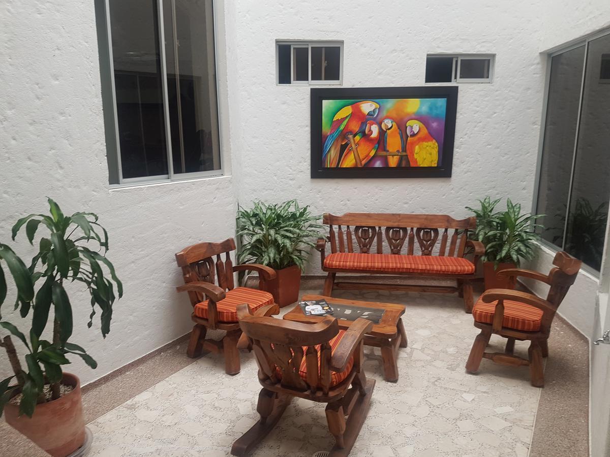 מלגאר Blue Star Hotel מראה חיצוני תמונה