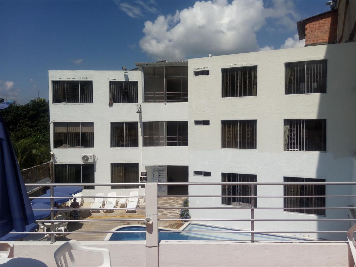מלגאר Blue Star Hotel מראה חיצוני תמונה