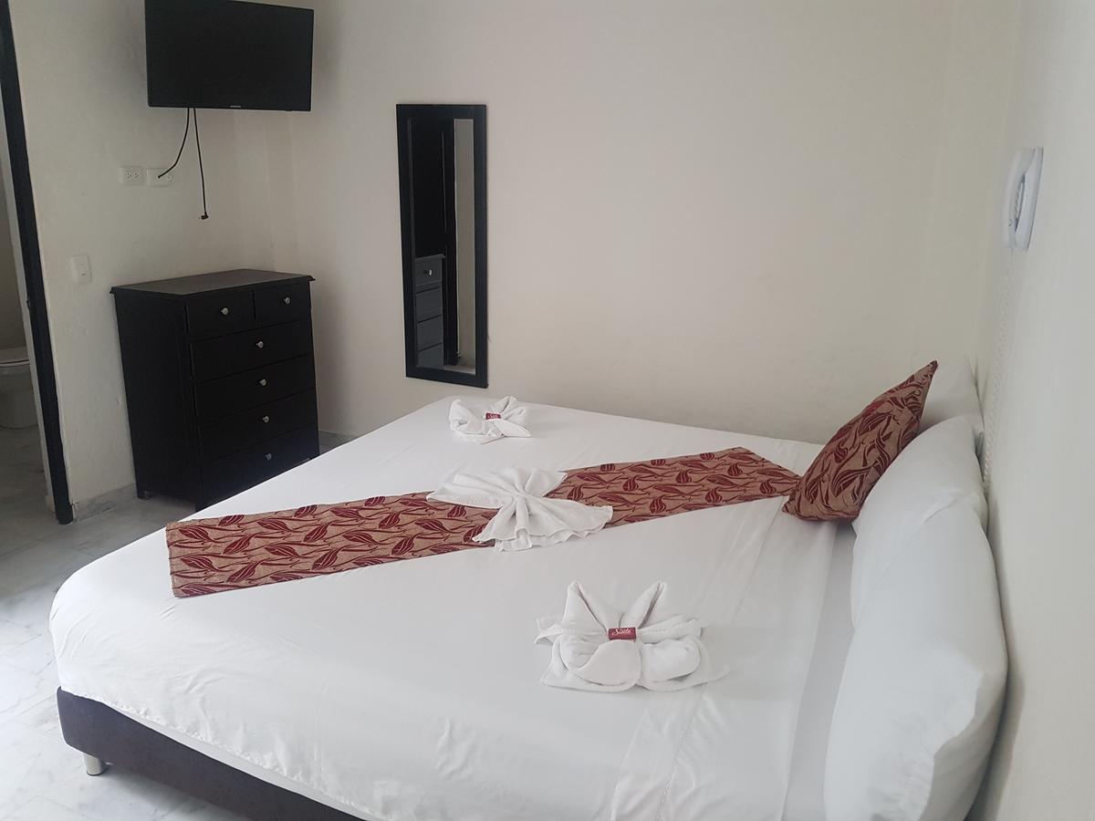 מלגאר Blue Star Hotel מראה חיצוני תמונה