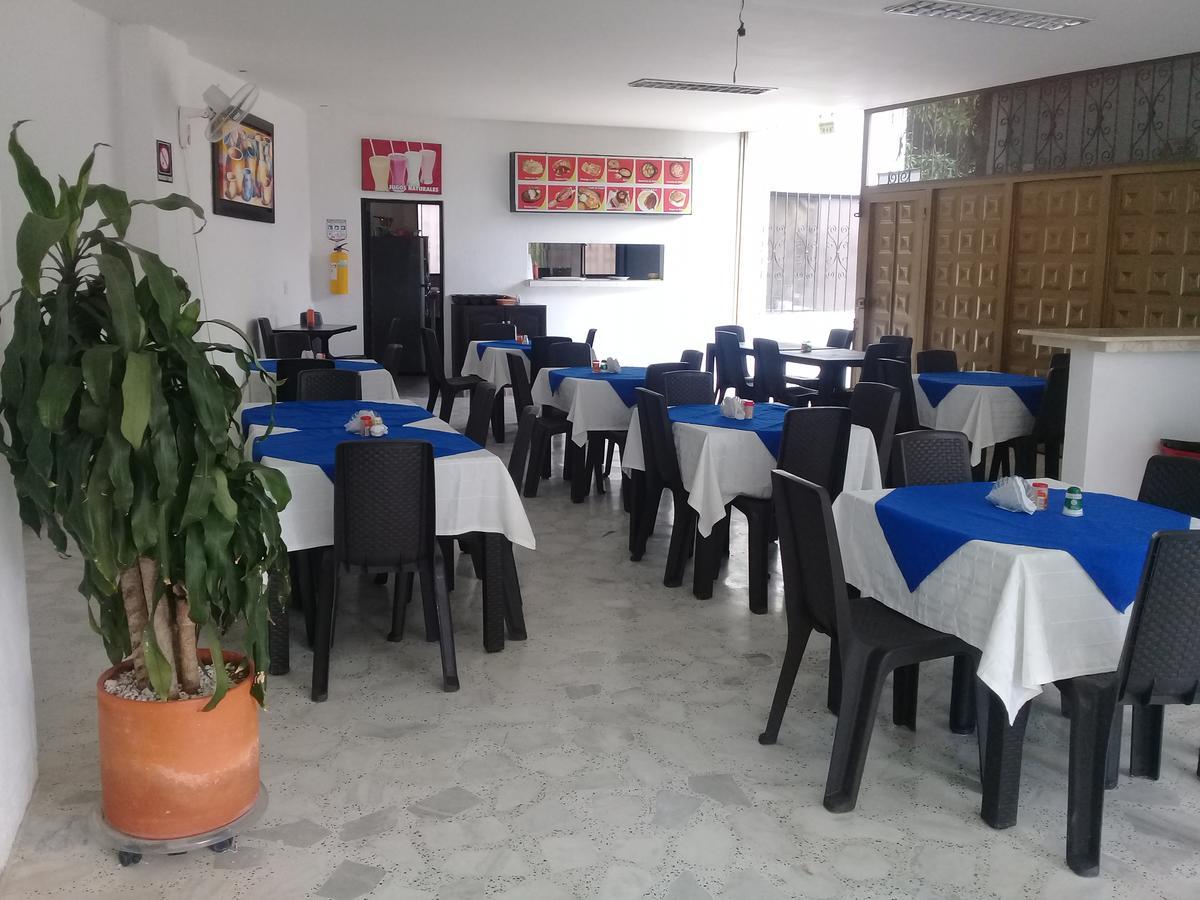 מלגאר Blue Star Hotel מראה חיצוני תמונה