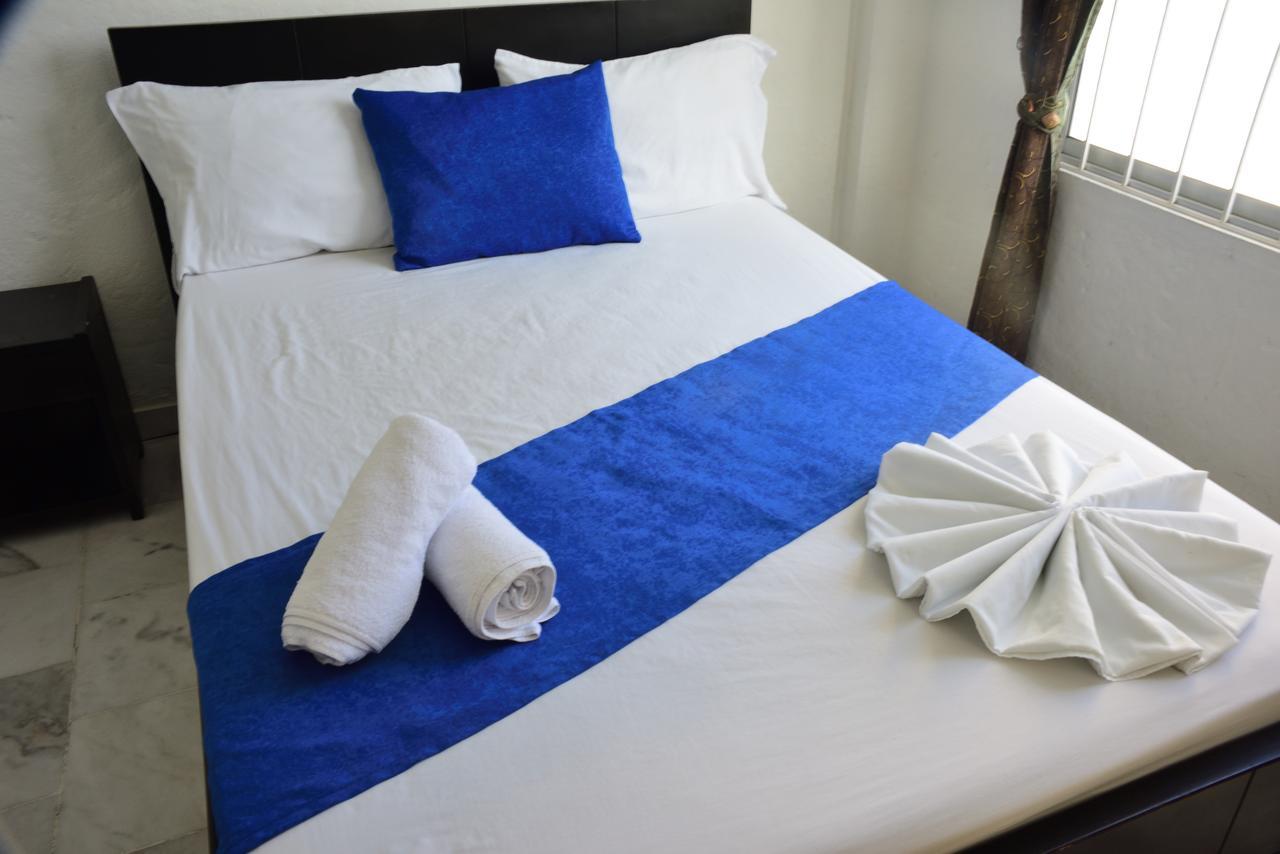 מלגאר Blue Star Hotel מראה חיצוני תמונה