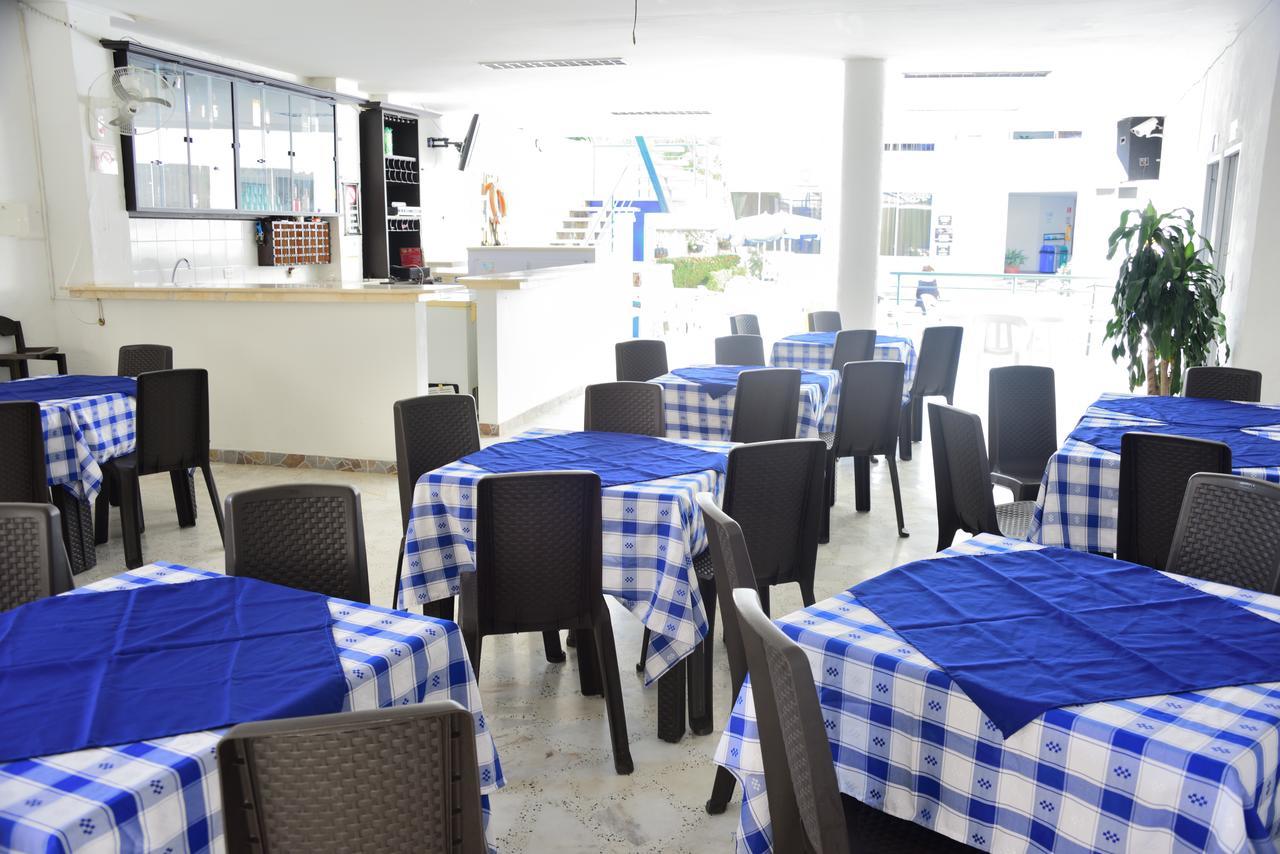 מלגאר Blue Star Hotel מראה חיצוני תמונה