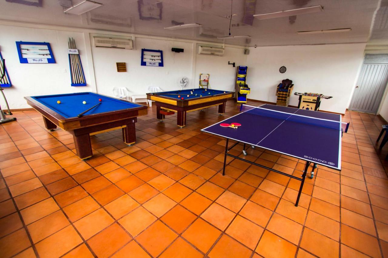 מלגאר Blue Star Hotel מראה חיצוני תמונה