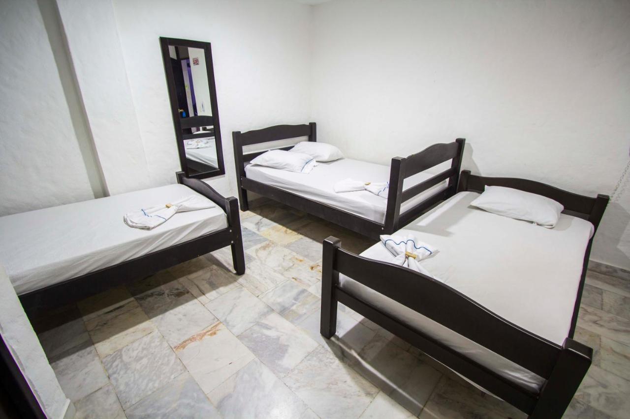 מלגאר Blue Star Hotel מראה חיצוני תמונה